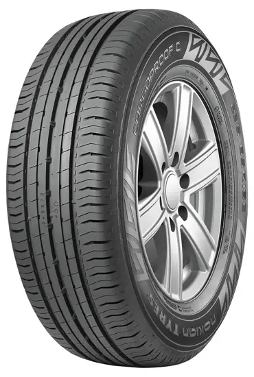 Nokian Tyres 215 75 R16C 116R 114R Cargoproof C 15417411