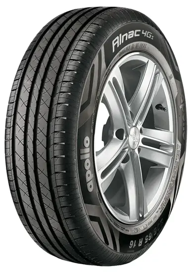 Apollo 175 65 R15 84T Alnac 4GS 15416657