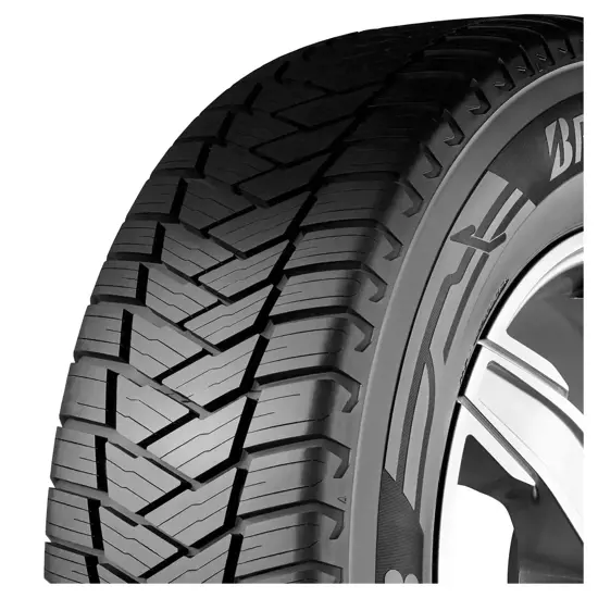 Bridgestone 205 65 R16C 107T 105T Duravis All Season EVO 8PR 15402644