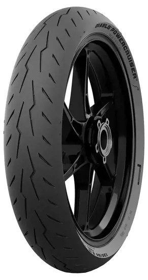 Pirelli 160 60 R18 70V Diablo Powercruiser Front M C 15417637