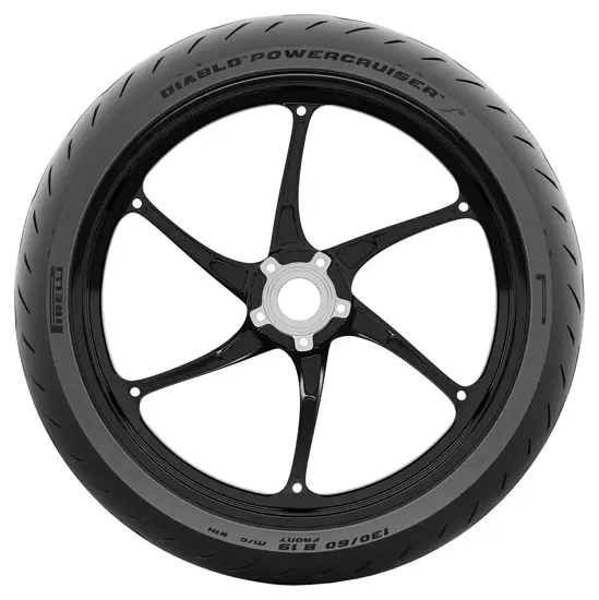 Pirelli 160 60 R18 70V Diablo Powercruiser Front M C 15417637