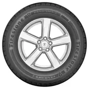 Firestone 195 70 R15C 104S 102S Vanhawk 3 8PR Enliten 15416946