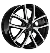 itWheels MIRA 8 X 19 ET45 15423556