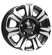 CMS C31 65 X 16 ET50 15424811