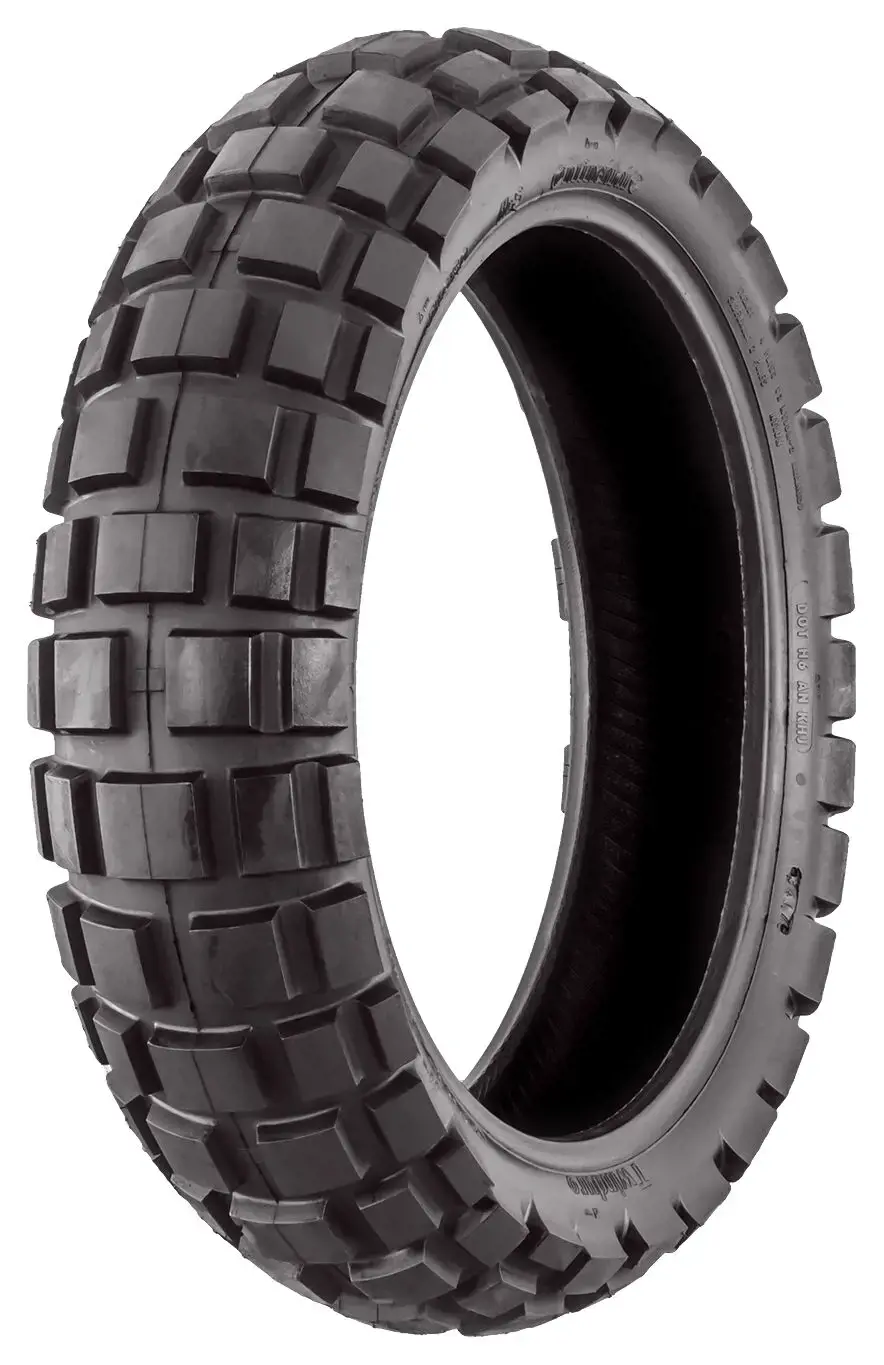 Continental 150 70 B18 70Q TT TKC 80 Twinduro DOT 2022 MS Rear M C 15425991