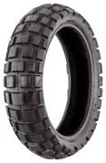 Continental 150 70 B18 70Q TT TKC 80 Twinduro DOT 2022 MS Rear M C 15425991