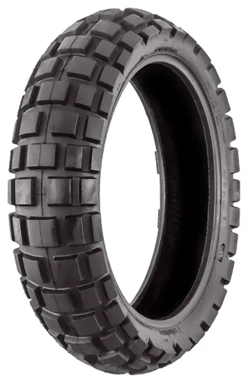 Continental 150 70 B18 70Q TT TKC 80 Twinduro DOT 2022 MS Rear M C 15425991