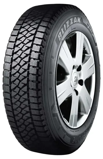 Bridgestone 225 70 R15C 112R 110R Blizzak W810 DOT 2022 15425889