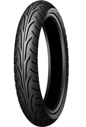 Dunlop 110 70 17 54H Arrowmax GT 601 DOT 2022 Front 15425254
