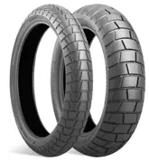 Bridgestone 100 90 19 57V Battlax Adventure Trail AT41 Front UM 15353211