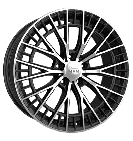 MAM GT2 85 X 19 ET301 15418860