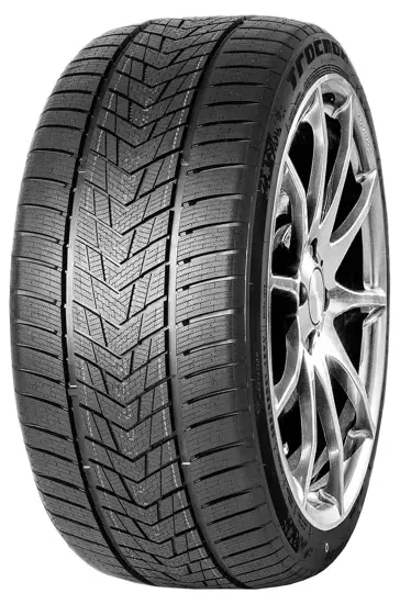 Tracmax 255 45 R20 105V X Privilo S 330 XL 15418298
