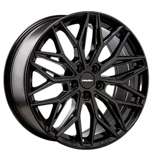 Carmani 26 Max 7 X 17 ET42 15414000