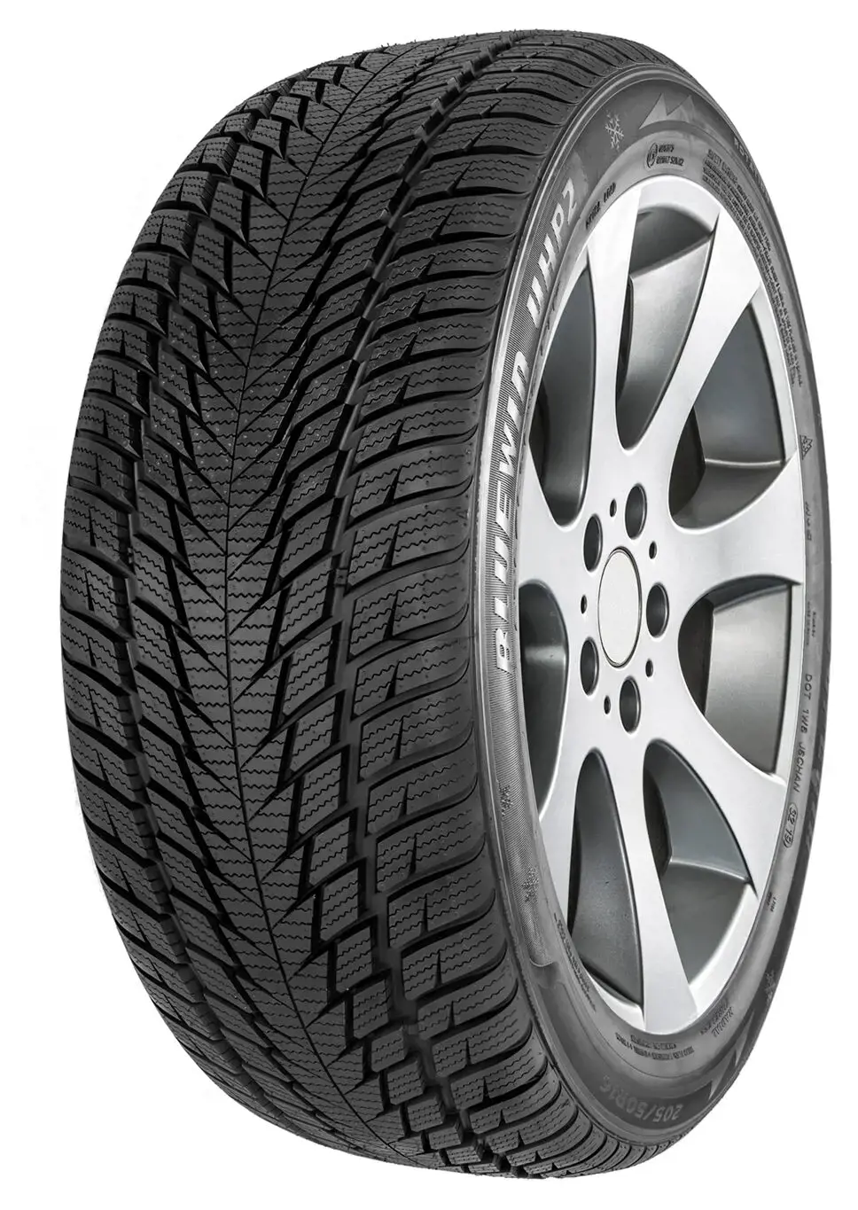 Superia Tires 245 45 R17 99V Bluewin UHP 2 XL 15427860