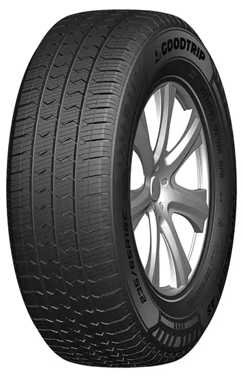 Goodtrip 225 65 R16C 112S 110S Safeguard AS 15428519