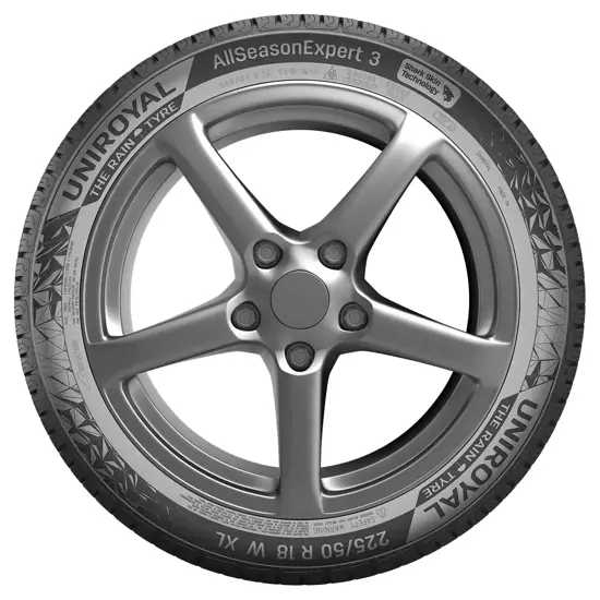 Uniroyal 205 60 R16 96V AllSeasonExpert 3 XL 15419622