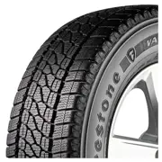Firestone 205 65 R16C 107T 105T Vanhawk 2 Winter EVO Enliten 15425122