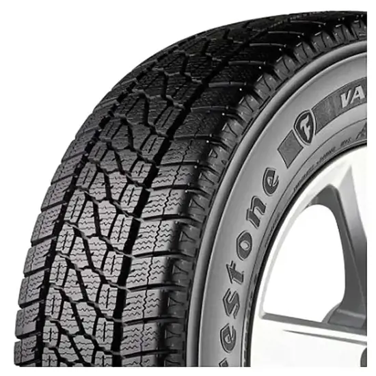 Firestone 205 65 R16C 107T 105T Vanhawk 2 Winter EVO Enliten 15425122