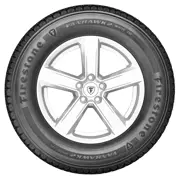 Firestone 205 65 R16C 107T 105T Vanhawk 2 Winter EVO Enliten 15425122