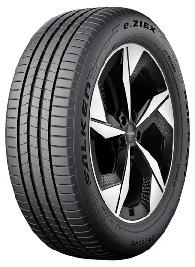 Falken 225 55 R19 103H eZIEX XL R0 15417309