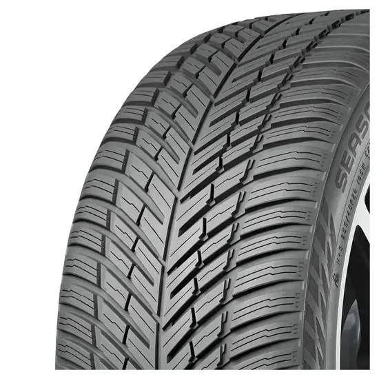 Nokian Tyres 205 60 R16 96H Seasonproof 2 XL 15429279