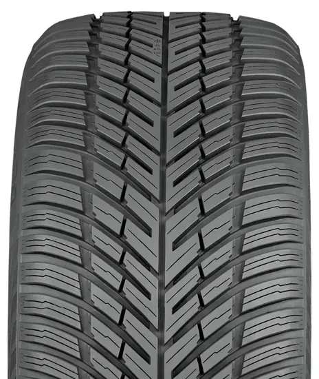 Nokian Tyres 205 60 R16 96H Seasonproof 2 XL 15429279