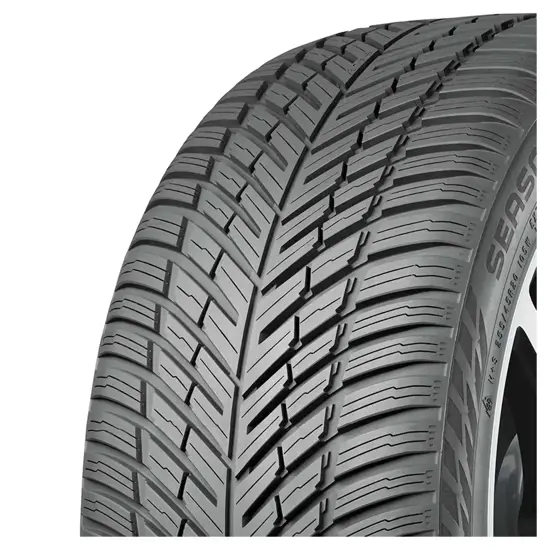 Nokian Tyres 195 65 R15 91H Seasonproof 2 15429274