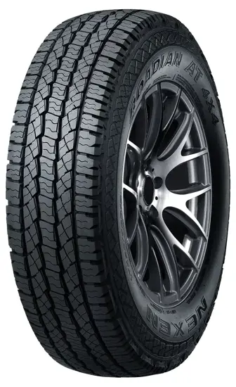 Nexen LT225 75 R16C 115S 112S Roadian AT 4x4 MS 10PR 15282666