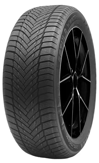 Rotalla 205 55 R16 91V Setula W Race S130 15428819
