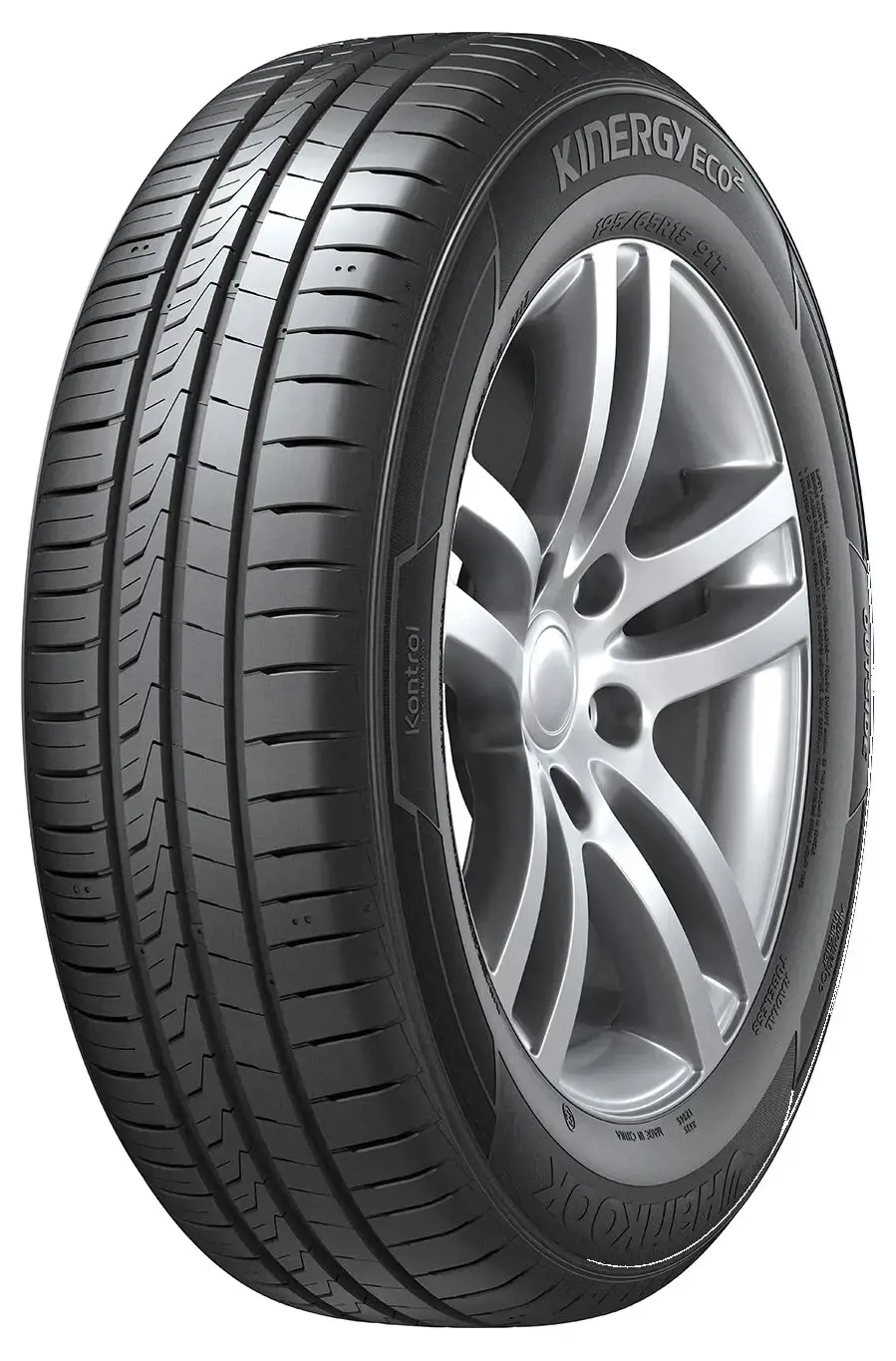 Hankook 195 65 R15 91T KInERGy Eco 2 K435 15370147