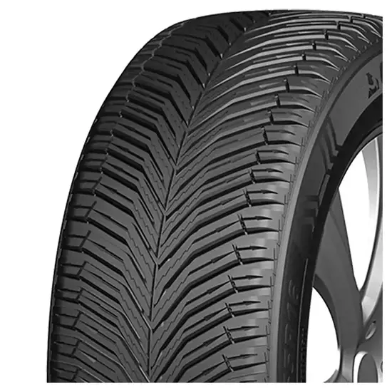 Goodtrip 235 55 R17 103W BlueGuard AS XL 15428481