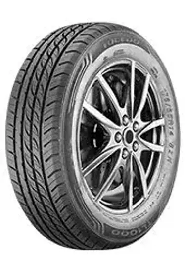 Toledo 205 45 ZR16 87W TL1000 15197523
