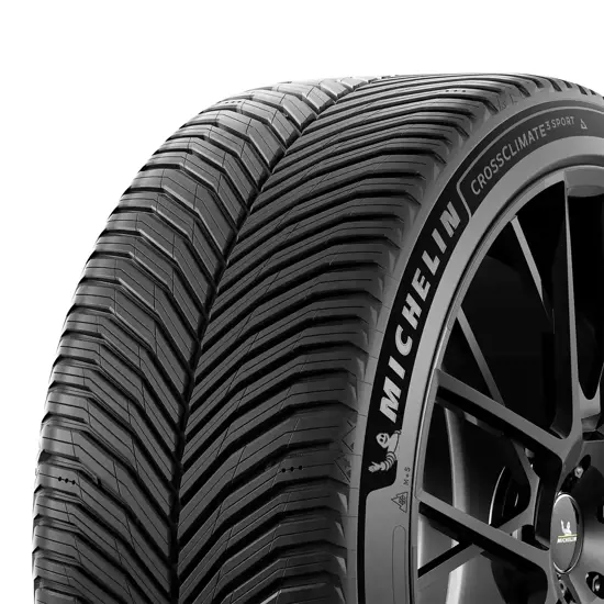 MICHELIN 225 40 R18 92Y Cross Climate 3 Sport XL RG 15430727