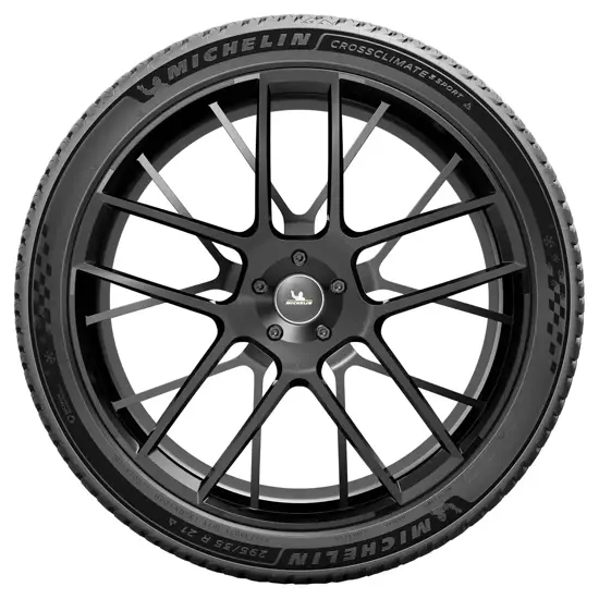 MICHELIN 255 40 R21 102Y Cross Climate 3 Sport XL RG 15430786