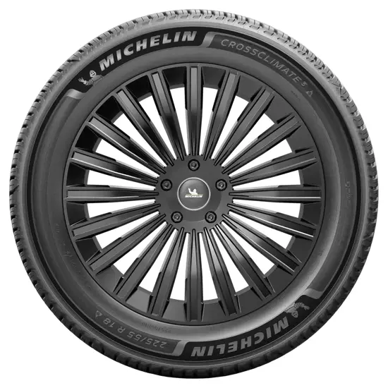 MICHELIN 235 55 R17 99V Cross Climate 3 15430755