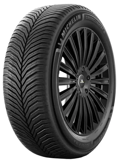 MICHELIN 205 55 R16 91W Cross Climate 3 15430777