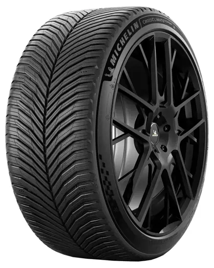 MICHELIN 215 40 R18 89Y Cross Climate 3 Sport XL RG 15430747