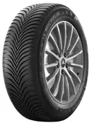 MICHELIN 225 45 R17 91V Alpin 5 ZP UHP 15132423