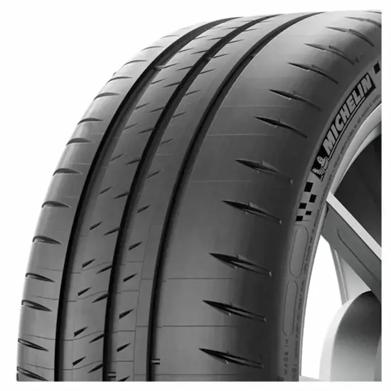 MICHELIN 235 35 ZR19 91Y Pilot Sport Cup 2 N0 XL UHP 15147207