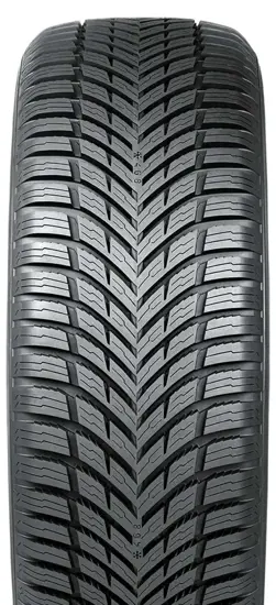 Nokian Tyres 215 65 R16 102V Seasonproof 1 XL BSW 15392311