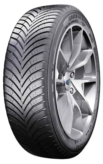 Leao 215 40 R17 87V I Green Allseason XL 15319381