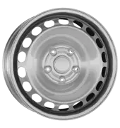 Alcar 55 X 14 ET30 15319910
