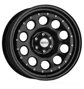 Dotz 4x4 Modular Beadlock 75 X 18 ET18 15305121
