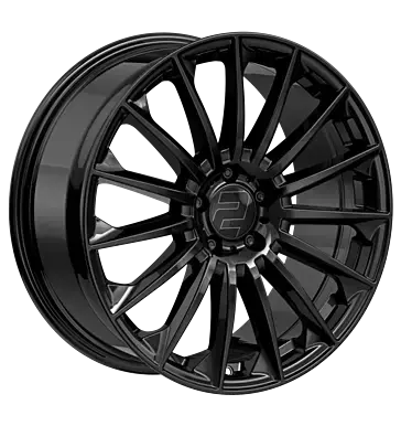 2DRV by Wheelworld WH39 95 X 22 ET42 15379816