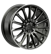 2DRV by Wheelworld WH39 95 X 22 ET42 15379851