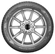 Kumho 205 60 R16 96H WinterCraft WP52 XL 15431939