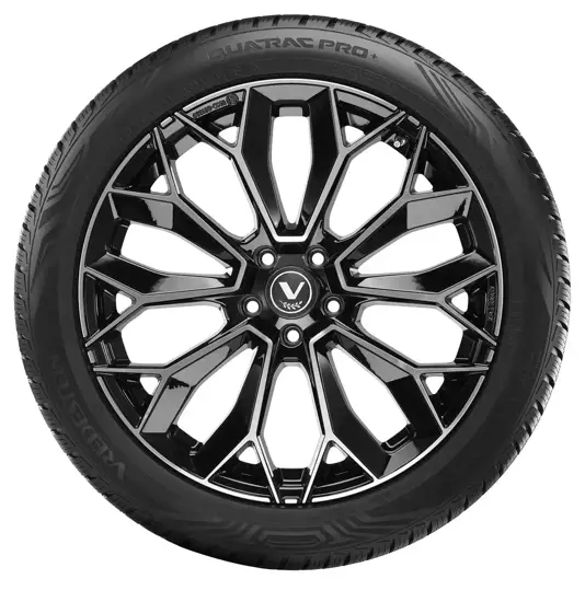 Vredestein 225 40 R18 92V Quatrac PRO XL FSL 15433275