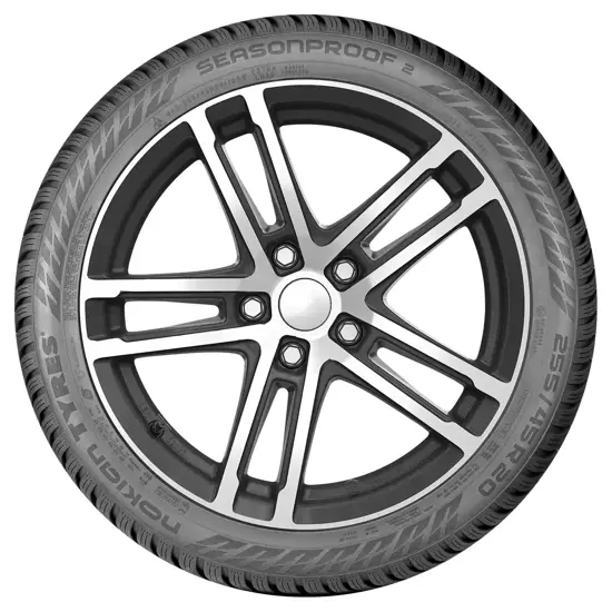Nokian Tyres 175 65 R15 88H Seasonproof 2 XL 15434552