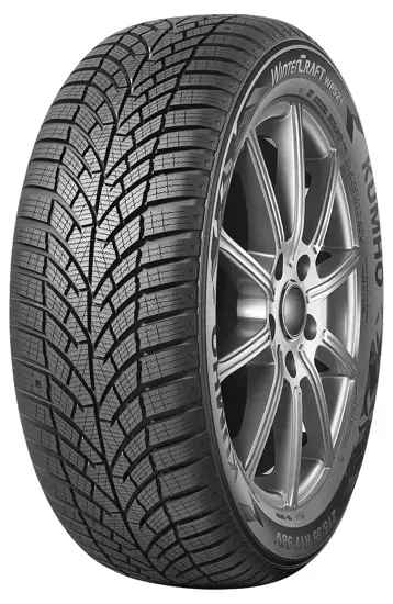 Kumho 255 50 R19 107H WinterCraft WP52 XL K Silent 15431965