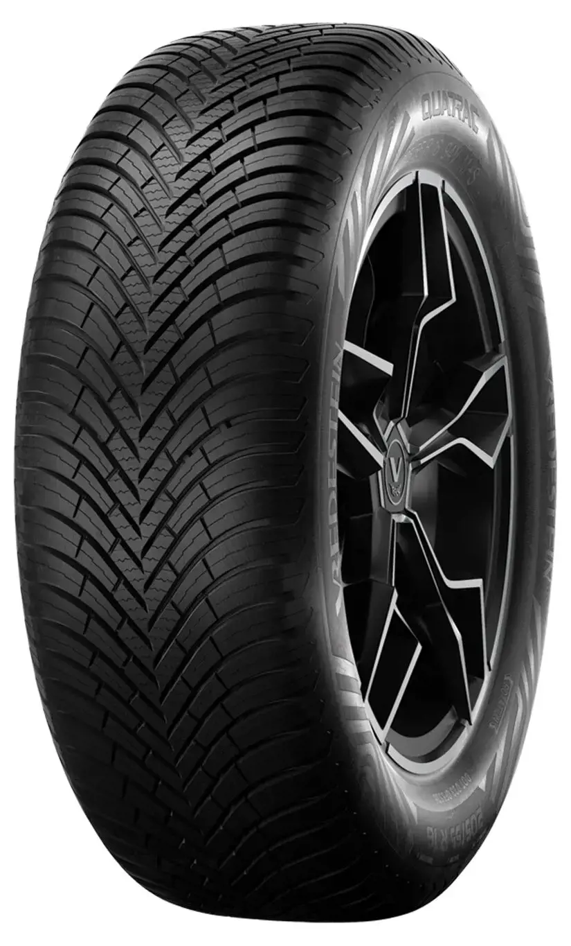 Vredestein 215 55 R17 98V Quatrac XL 15432351